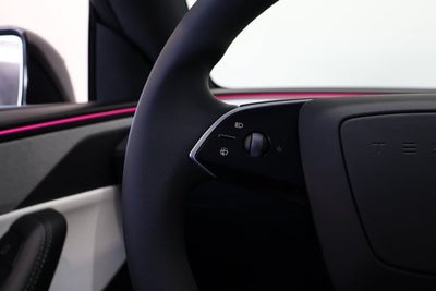 2026 Tesla Model Y Premium