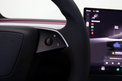 2026 Tesla Model Y Premium