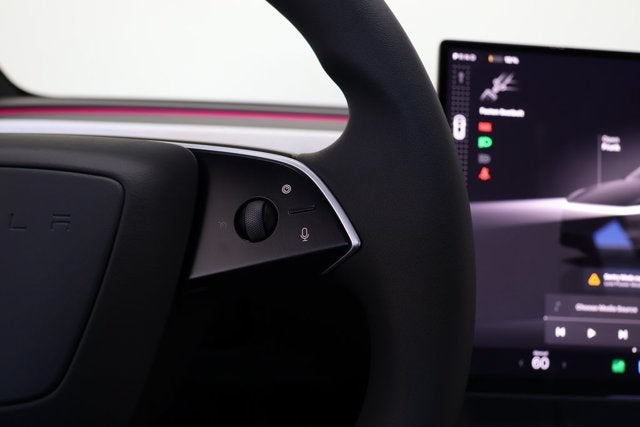 2026 Tesla Model Y Premium