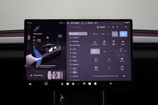 2026 Tesla Model Y Premium