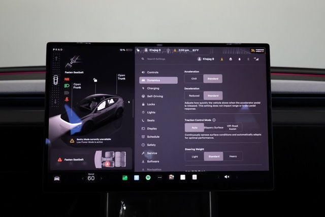 2026 Tesla Model Y Premium