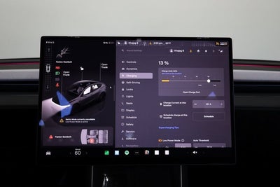 2026 Tesla Model Y Premium