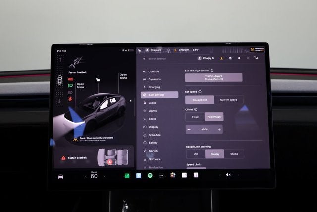 2026 Tesla Model Y Premium