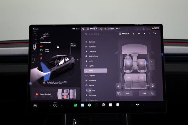 2026 Tesla Model Y Premium