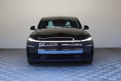 2026 Tesla Model Y Premium