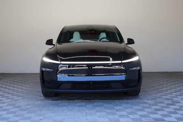 2026 Tesla Model Y Premium