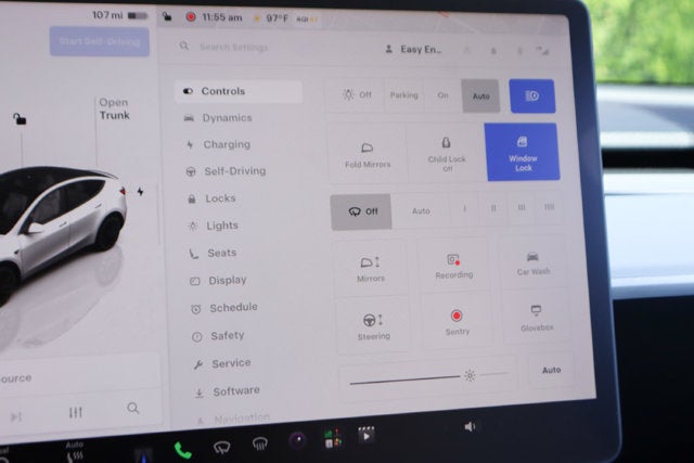 2023 Tesla Model Y Performance