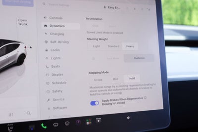 2023 Tesla Model Y Performance