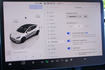 2023 Tesla Model Y Performance