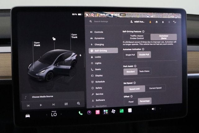 2023 Tesla Model Y Performance