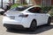 2024 Tesla Model Y Performance