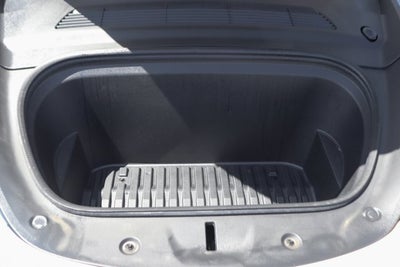 2024 Tesla Model Y Performance