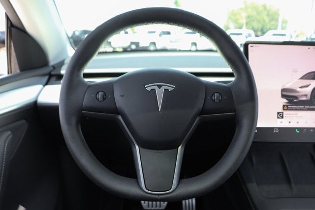 2024 Tesla Model Y Performance