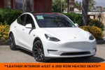 2024 Tesla Model Y Performance