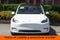 2024 Tesla Model Y Performance