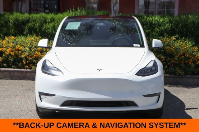 2024 Tesla Model Y Performance