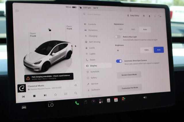 2024 Tesla Model Y Performance