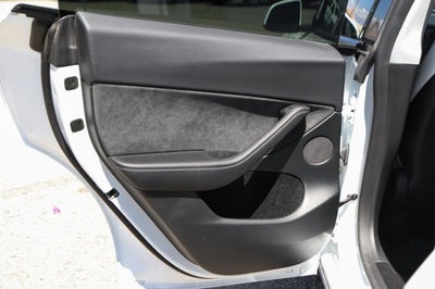 2024 Tesla Model Y Performance