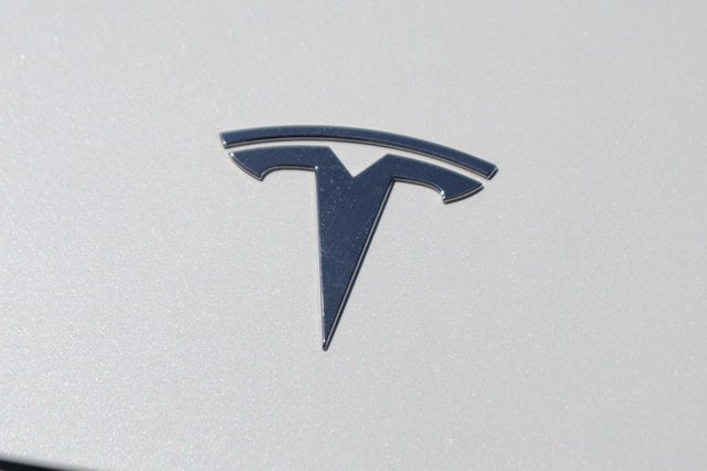 2024 Tesla Model Y Performance