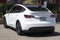 2024 Tesla Model Y Performance