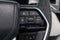2024 Toyota Sequoia Capstone