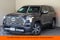 2024 Toyota Sequoia Capstone