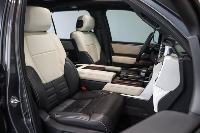 2024 Toyota Sequoia Capstone
