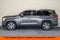 2024 Toyota Sequoia Capstone