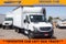 2018 Mercedes-Benz Sprinter 3500 Cargo 170 WB