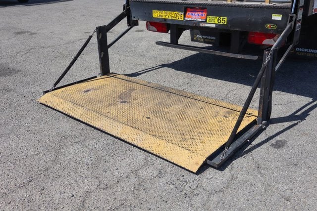 2018 Mercedes-Benz Sprinter 3500 Cargo 170 WB