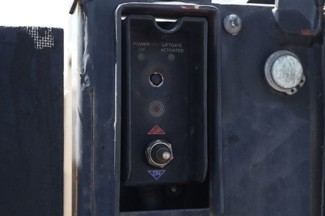 2018 Mercedes-Benz Sprinter 3500 Cargo 170 WB