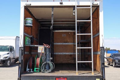 2018 Mercedes-Benz Sprinter 3500 Cargo 170 WB