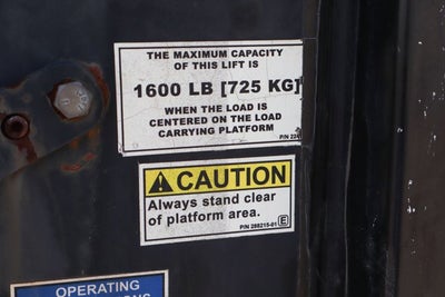 2018 Mercedes-Benz Sprinter 3500 Cargo 170 WB