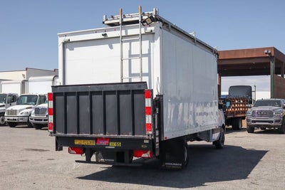 2018 Mercedes-Benz Sprinter 3500 Cargo 170 WB