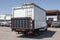2018 Mercedes-Benz Sprinter 3500 Cargo 170 WB