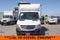 2018 Mercedes-Benz Sprinter 3500 Cargo 170 WB