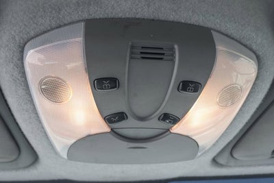 2018 Mercedes-Benz Sprinter 3500 Cargo 170 WB