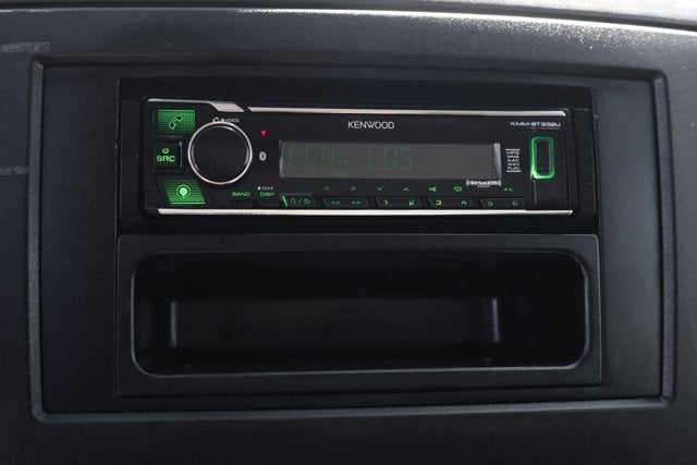 2018 Mercedes-Benz Sprinter 3500 Cargo 170 WB