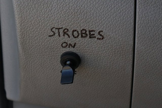 2018 Mercedes-Benz Sprinter 3500 Cargo 170 WB