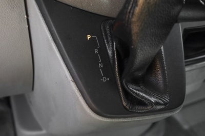 2018 Mercedes-Benz Sprinter 3500 Cargo 170 WB