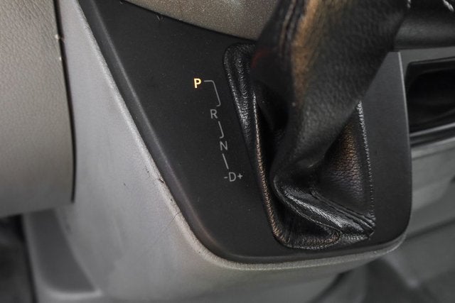 2018 Mercedes-Benz Sprinter 3500 Cargo 170 WB