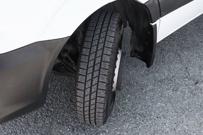 2018 Mercedes-Benz Sprinter 3500 Cargo 170 WB