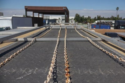 2018 Mercedes-Benz Sprinter 3500 Cargo 170 WB