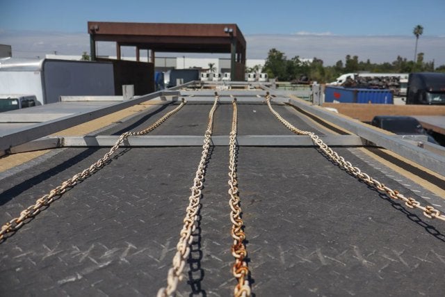 2018 Mercedes-Benz Sprinter 3500 Cargo 170 WB