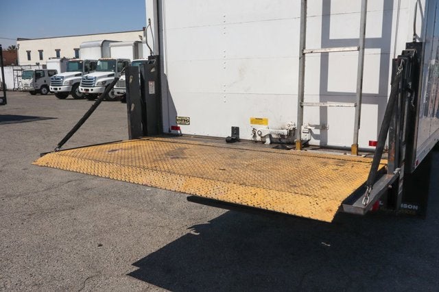 2018 Mercedes-Benz Sprinter 3500 Cargo 170 WB