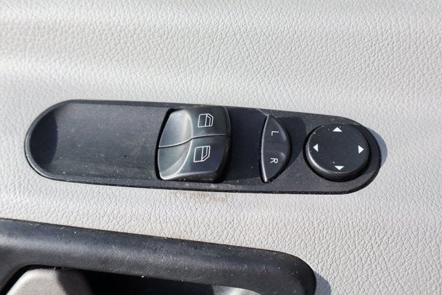 2018 Mercedes-Benz Sprinter 2500 Passenger 144 WB