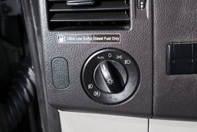 2018 Mercedes-Benz Sprinter 2500 Passenger 144 WB