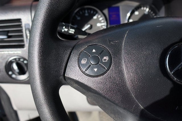 2018 Mercedes-Benz Sprinter 2500 Passenger 144 WB