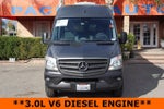 2018 Mercedes-Benz Sprinter 2500 Passenger 144 WB