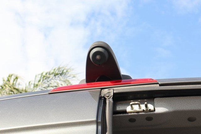 2018 Mercedes-Benz Sprinter 2500 Passenger 144 WB